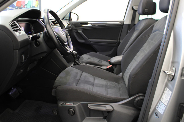 Volkswagen Tiguan 1.5 TSI ACT Highline |Pano|Stoel/Stuur verw.|