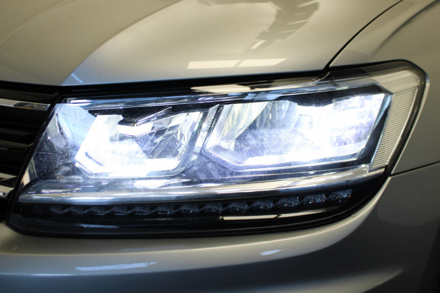 Volkswagen Tiguan 1.5 TSI ACT Highline |Pano|Stoel/Stuur verw.|