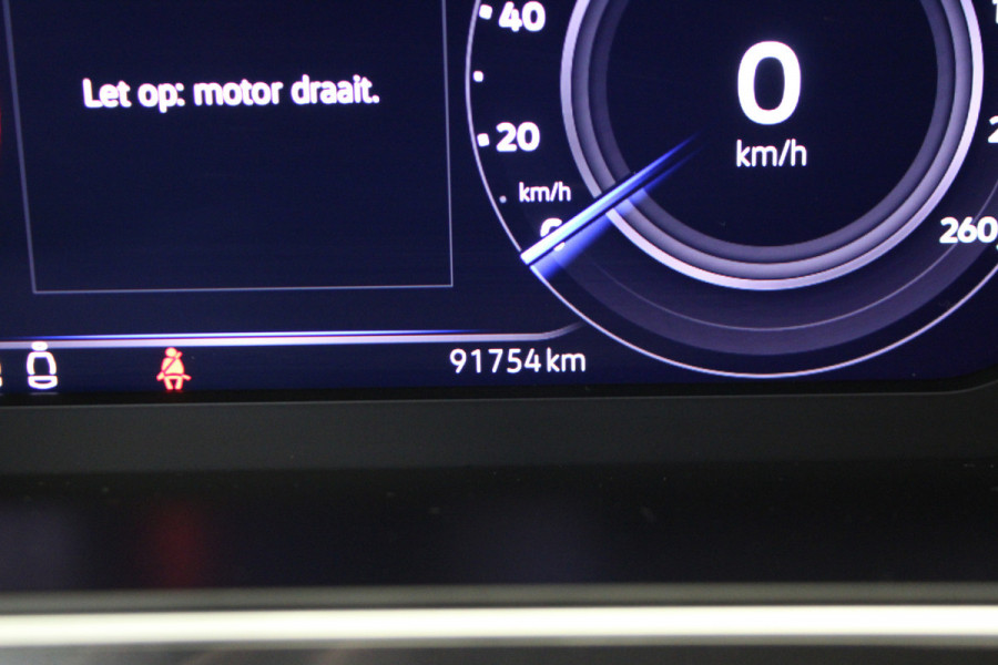 Volkswagen Tiguan 1.5 TSI ACT Highline |Pano|Stoel/Stuur verw.|