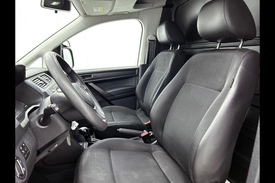 Volkswagen Caddy 2.0 TDI L2H1 BMT Maxi Airco Cruise Control