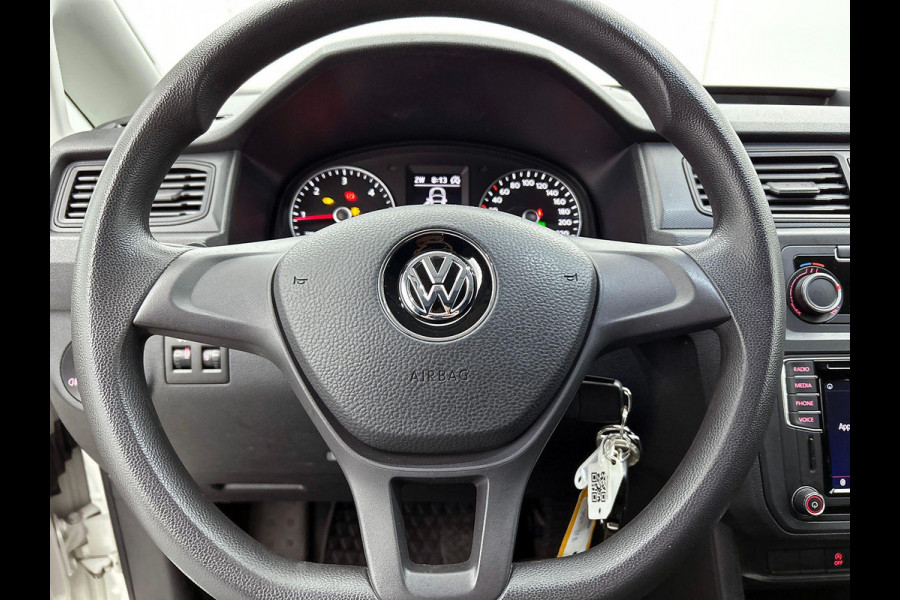 Volkswagen Caddy 2.0 TDI L2H1 BMT Maxi Airco Cruise Control