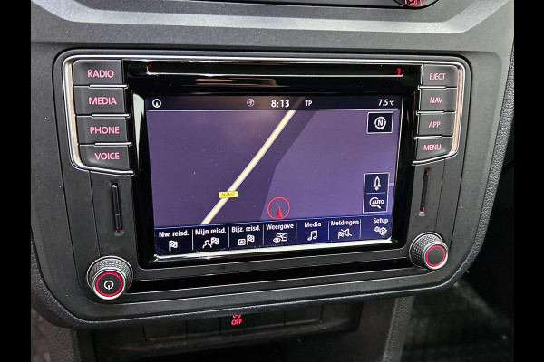 Volkswagen Caddy 2.0 TDI L2H1 BMT Maxi Airco Cruise Control