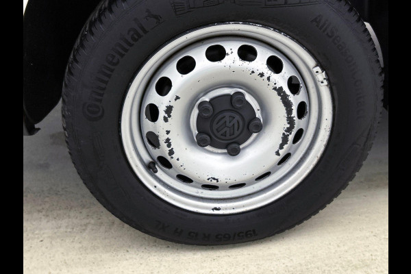 Volkswagen Caddy 2.0 TDI L2H1 BMT Maxi Airco Cruise Control