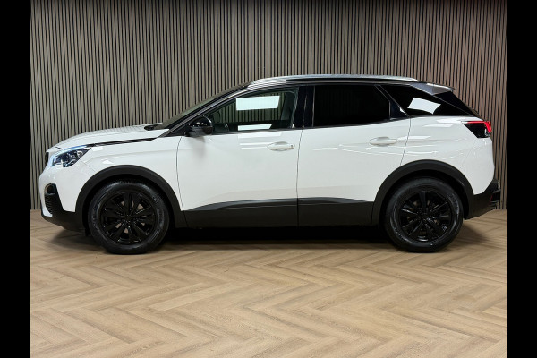Peugeot 3008 1.2 PureTech Blue Lease Executive APPLE CARPLAY NAVIGATIE PDC CRUISE LEDER AIRCO USB