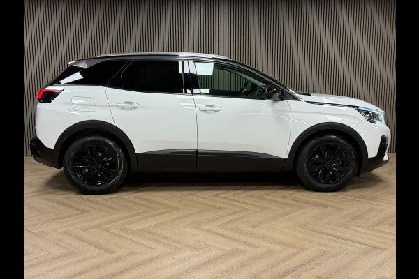 Peugeot 3008 1.2 PureTech Blue Lease Executive APPLE CARPLAY NAVIGATIE PDC CRUISE LEDER AIRCO USB