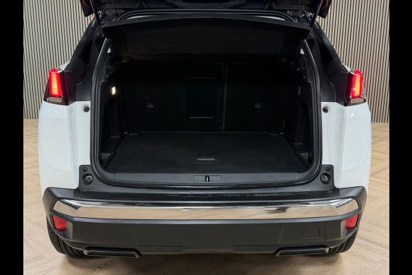 Peugeot 3008 1.2 PureTech Blue Lease Executive APPLE CARPLAY NAVIGATIE PDC CRUISE LEDER AIRCO USB