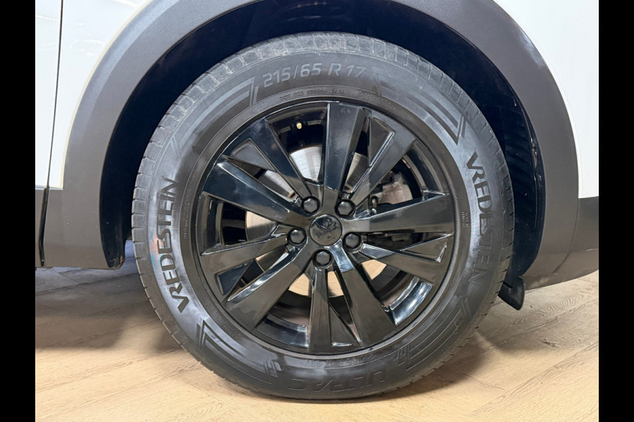 Peugeot 3008 1.2 PureTech Blue Lease Executive APPLE CARPLAY NAVIGATIE PDC CRUISE LEDER AIRCO USB