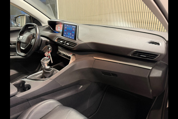 Peugeot 3008 1.2 PureTech Blue Lease Executive APPLE CARPLAY NAVIGATIE PDC CRUISE LEDER AIRCO USB