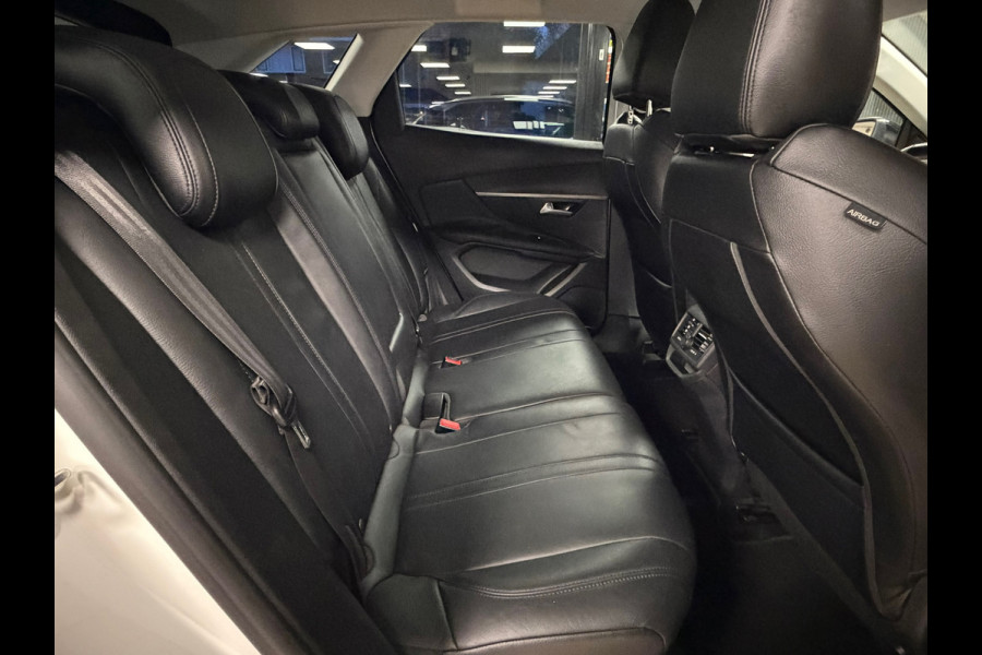 Peugeot 3008 1.2 PureTech Blue Lease Executive APPLE CARPLAY NAVIGATIE PDC CRUISE LEDER AIRCO USB