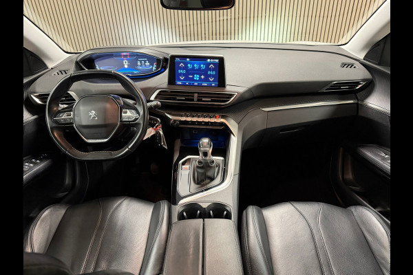 Peugeot 3008 1.2 PureTech Blue Lease Executive APPLE CARPLAY NAVIGATIE PDC CRUISE LEDER AIRCO USB