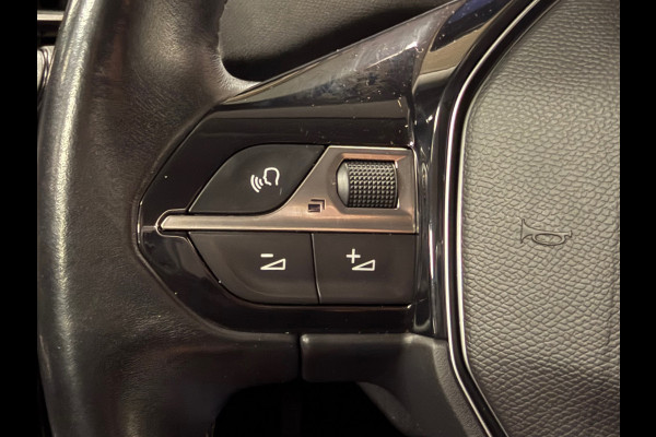 Peugeot 3008 1.2 PureTech Blue Lease Executive APPLE CARPLAY NAVIGATIE PDC CRUISE LEDER AIRCO USB