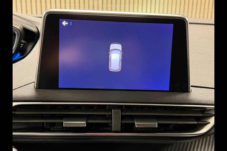 Peugeot 3008 1.2 PureTech Blue Lease Executive APPLE CARPLAY NAVIGATIE PDC CRUISE LEDER AIRCO USB