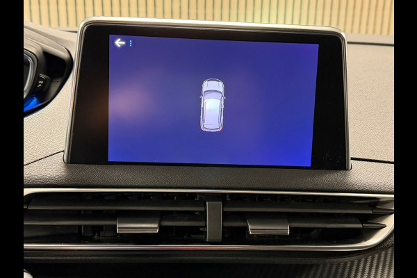 Peugeot 3008 1.2 PureTech Blue Lease Executive APPLE CARPLAY NAVIGATIE PDC CRUISE LEDER AIRCO USB