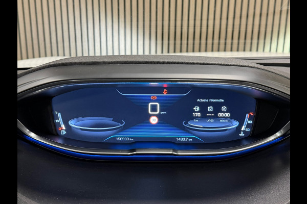 Peugeot 3008 1.2 PureTech Blue Lease Executive APPLE CARPLAY NAVIGATIE PDC CRUISE LEDER AIRCO USB