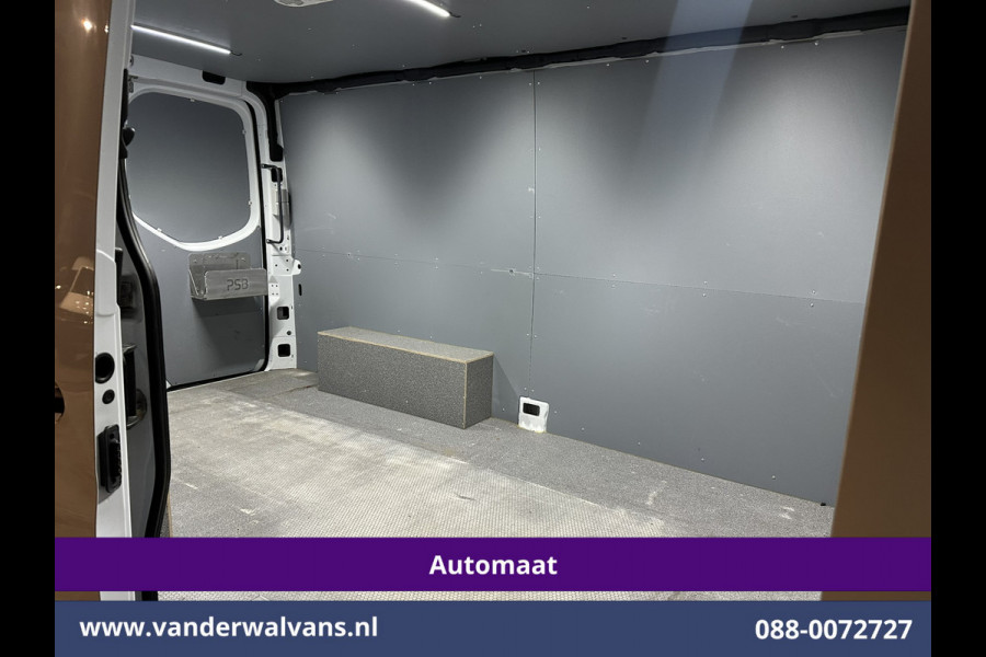 Mercedes-Benz Sprinter 317 CDI 170pk 9G-Tronic Automaat 3500kg Trekhaak L2H1 Euro6 Airco | Camera | Apple Carplay | Cruisecontrol Android Auto, Parkeersensoren