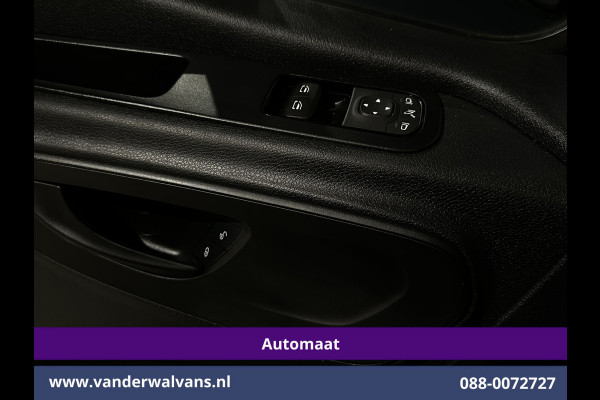 Mercedes-Benz Sprinter 317 CDI 170pk 9G-Tronic Automaat 3500kg Trekhaak L2H1 Euro6 Airco | Camera | Apple Carplay | Cruisecontrol Android Auto, Parkeersensoren