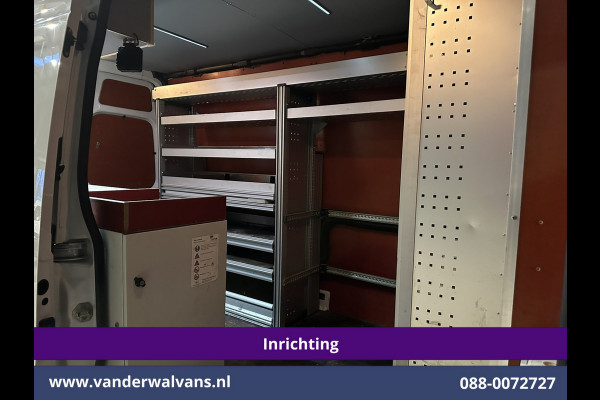 Mercedes-Benz Sprinter 316 CDI 164pk 3500kg Trekhaak Inrichting L2H2 Euro6 Airco | Camera | Apple Carplay | Cruisecontrol Android Auto, Parkeersensoren