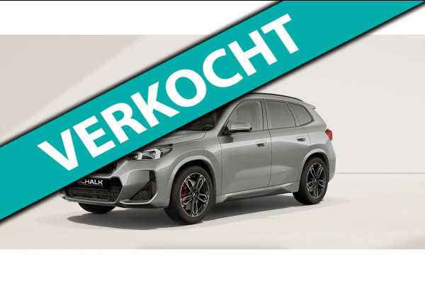 BMW X1 XDrive25e|M-sport|Cam|Fis€49.000|Pano|Hud|Garantie