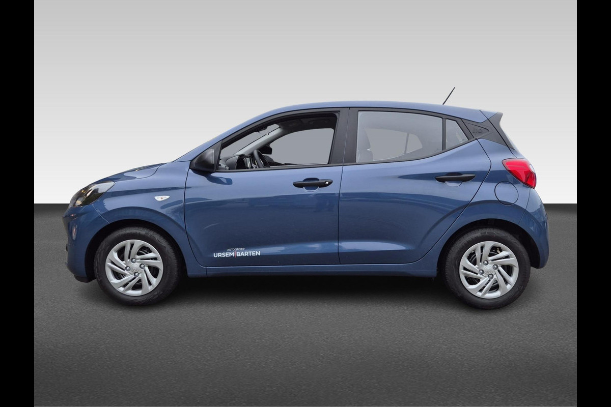 Hyundai i10 1.0 Comfort