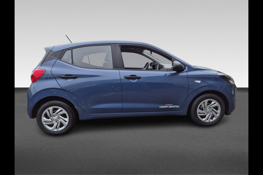 Hyundai i10 1.0 Comfort