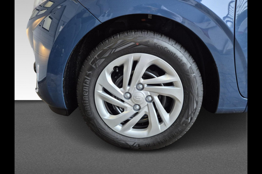 Hyundai i10 1.0 Comfort