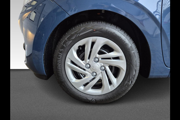 Hyundai i10 1.0 Comfort