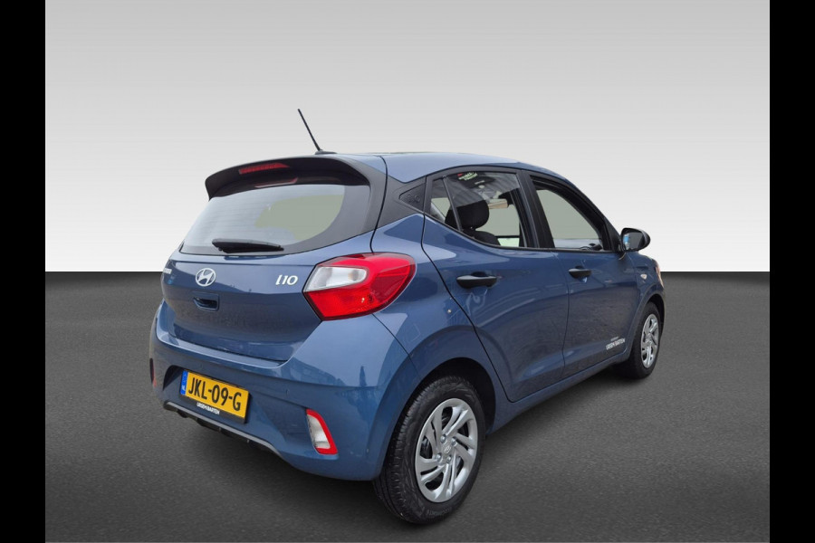Hyundai i10 1.0 Comfort