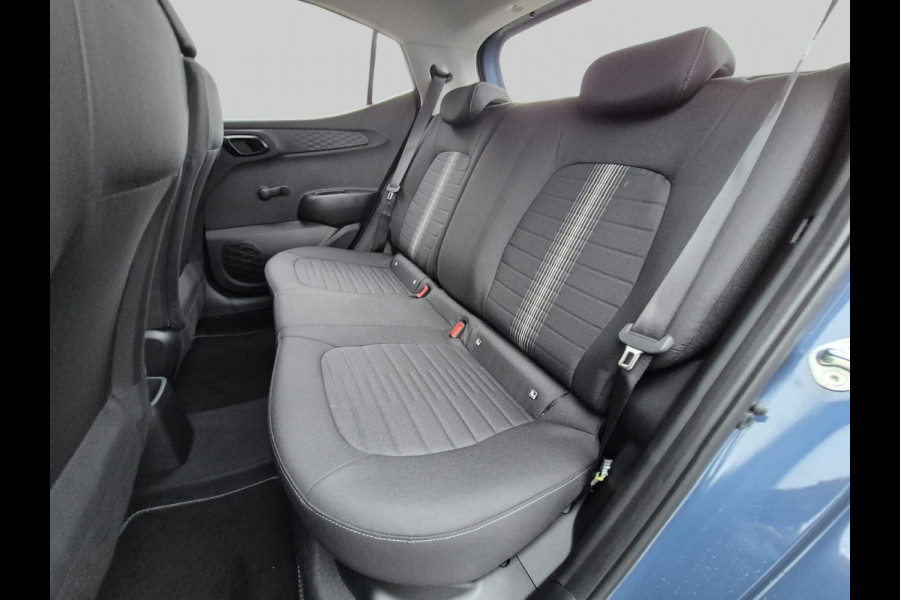 Hyundai i10 1.0 Comfort