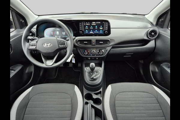 Hyundai i10 1.0 Comfort