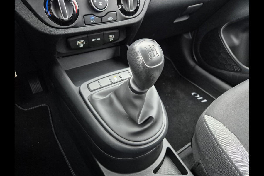 Hyundai i10 1.0 Comfort