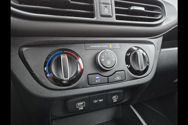 Hyundai i10 1.0 Comfort