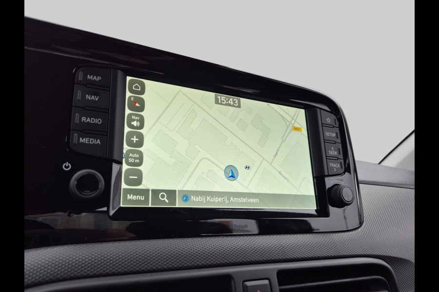 Hyundai i10 1.0 Comfort