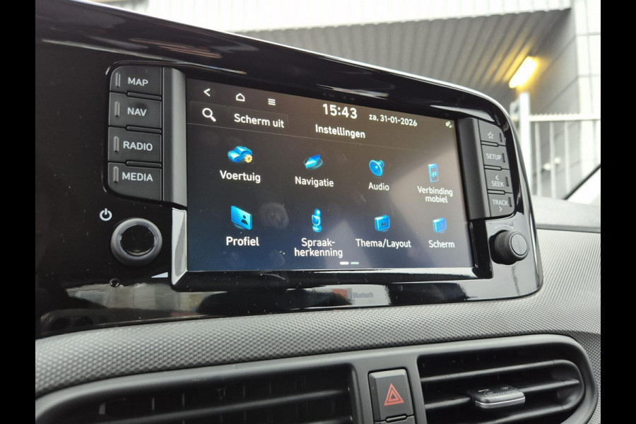 Hyundai i10 1.0 Comfort