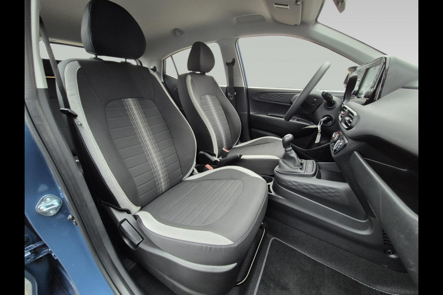 Hyundai i10 1.0 Comfort