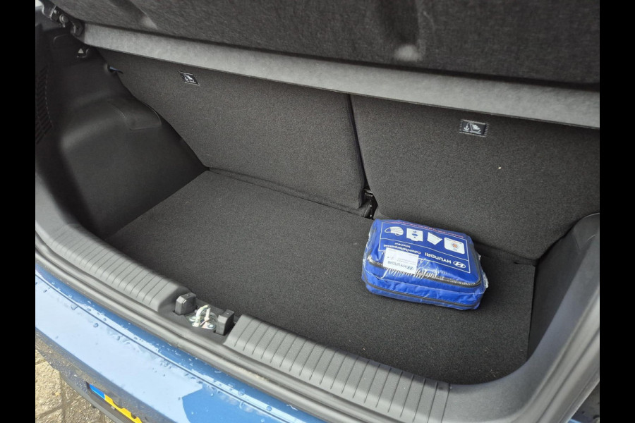 Hyundai i10 1.0 Comfort