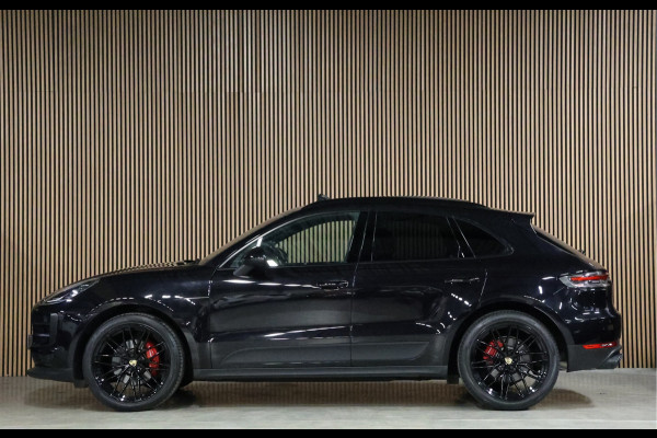 Porsche Macan 2.0 | ACC | Panoramadak | Inc BTW | 21'' | Sportchrono | Bose | Stoelventilatie | Elek. trekhaak | CarPlay | Luchtvering | Camera | Memory seats | Lederen bekleding | Alarm klasse 5 | Standkachel