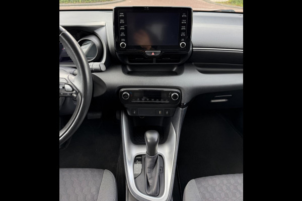 Toyota Yaris 1.5 Hybrid Style