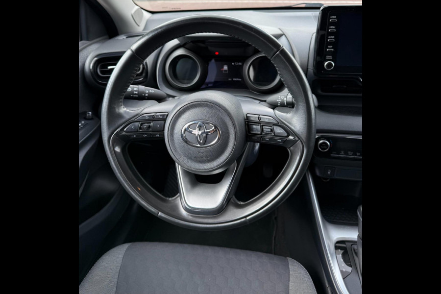 Toyota Yaris 1.5 Hybrid Style