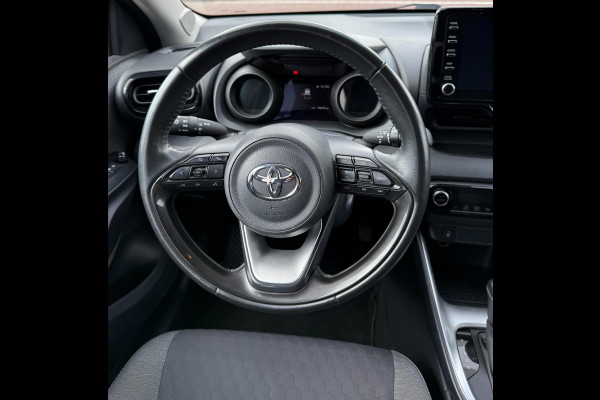 Toyota Yaris 1.5 Hybrid Style