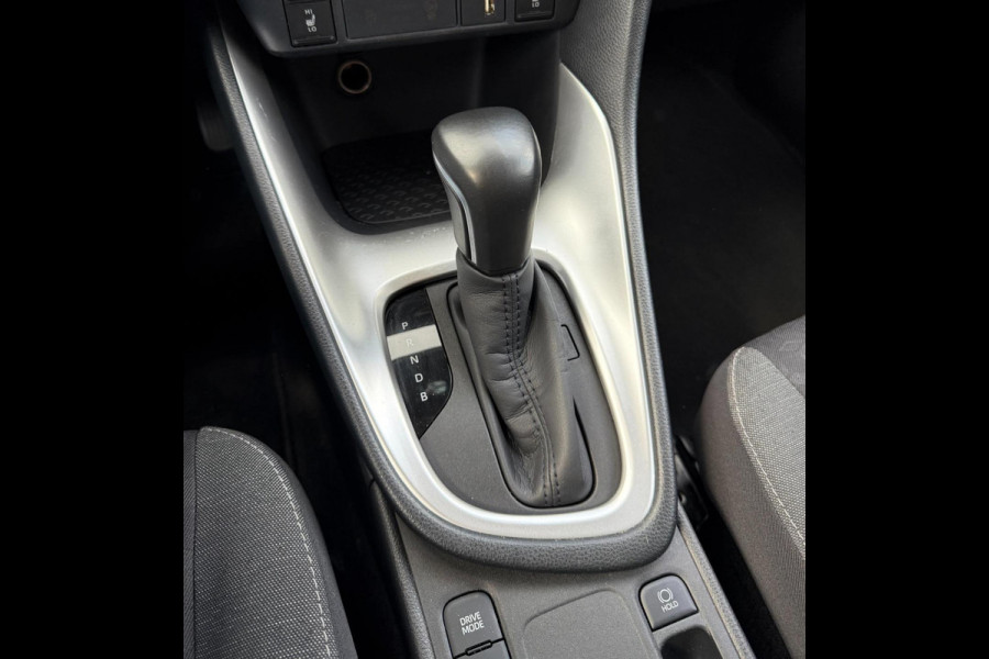 Toyota Yaris 1.5 Hybrid Style