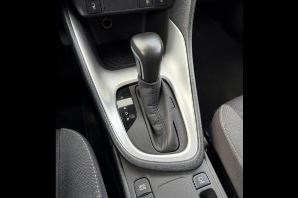 Toyota Yaris 1.5 Hybrid Style