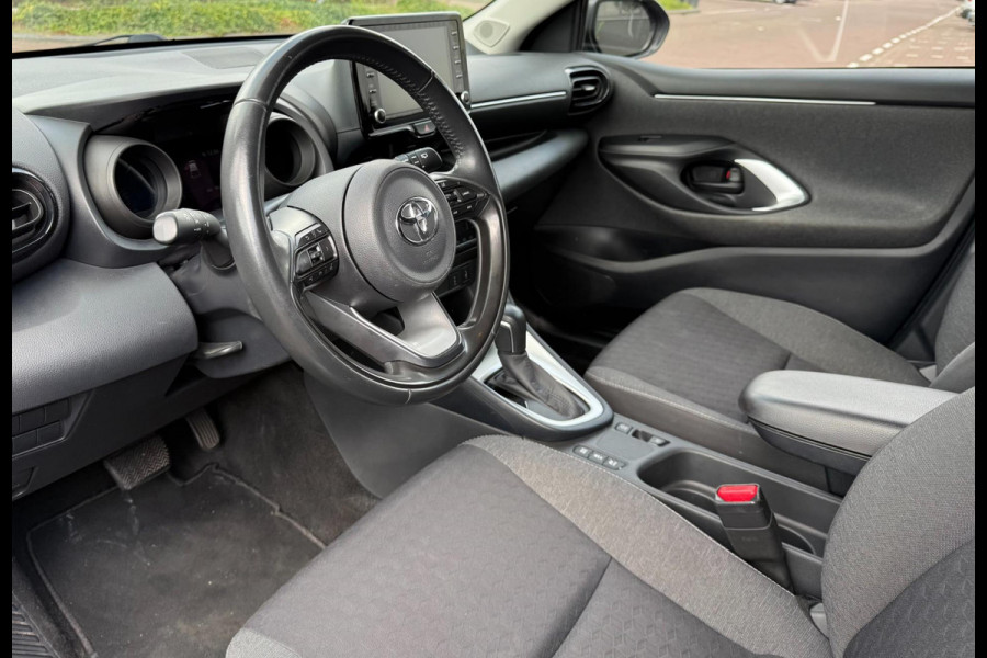 Toyota Yaris 1.5 Hybrid Style