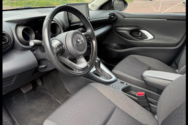 Toyota Yaris 1.5 Hybrid Style