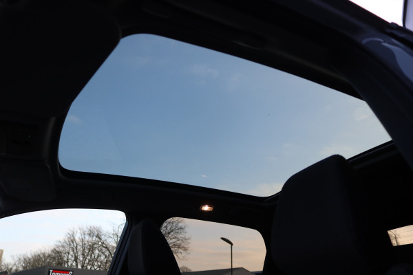 Nissan QASHQAI 1.3DIG-T MHEV 158PK Automaat N-Connecta Pano-dak/Winter-pack/Elektr.-klep/Head-Up/Adapt.-cruise