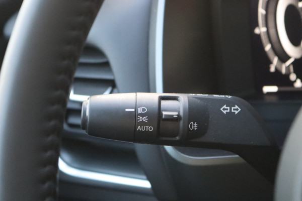 Nissan QASHQAI 1.3DIG-T MHEV 158PK Automaat N-Connecta Pano-dak/Winter-pack/Elektr.-klep/Head-Up/Adapt.-cruise