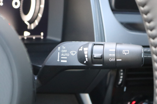 Nissan QASHQAI 1.3DIG-T MHEV 158PK Automaat N-Connecta Pano-dak/Winter-pack/Elektr.-klep/Head-Up/Adapt.-cruise