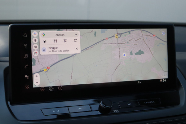 Nissan QASHQAI 1.3DIG-T MHEV 158PK Automaat N-Connecta Pano-dak/Winter-pack/Elektr.-klep/Head-Up/Adapt.-cruise