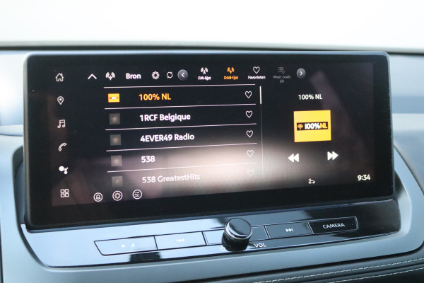 Nissan QASHQAI 1.3DIG-T MHEV 158PK Automaat N-Connecta Pano-dak/Winter-pack/Elektr.-klep/Head-Up/Adapt.-cruise