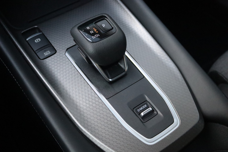 Nissan QASHQAI 1.3DIG-T MHEV 158PK Automaat N-Connecta Pano-dak/Winter-pack/Elektr.-klep/Head-Up/Adapt.-cruise