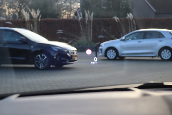 Nissan QASHQAI 1.3DIG-T MHEV 158PK Automaat N-Connecta Pano-dak/Winter-pack/Elektr.-klep/Head-Up/Adapt.-cruise